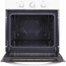 Газовый духовой шкаф Zanussi ZOG511211W Газовый духовой шкаф Zanussi ZOG511211W