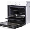 Газовый духовой шкаф Zanussi ZOG511211W Газовый духовой шкаф Zanussi ZOG511211W