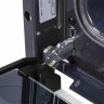 Газовый духовой шкаф Zanussi ZOG511211W Газовый духовой шкаф Zanussi ZOG511211W