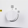 Газовый духовой шкаф Zanussi ZOG511211W Газовый духовой шкаф Zanussi ZOG511211W