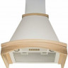 Каминная вытяжка Kuppersberg TAIS 60 WM B Каминная вытяжка Kuppersberg TAIS 60 WM B