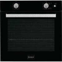 Газовый духовой шкаф Indesit IGW 620 BL