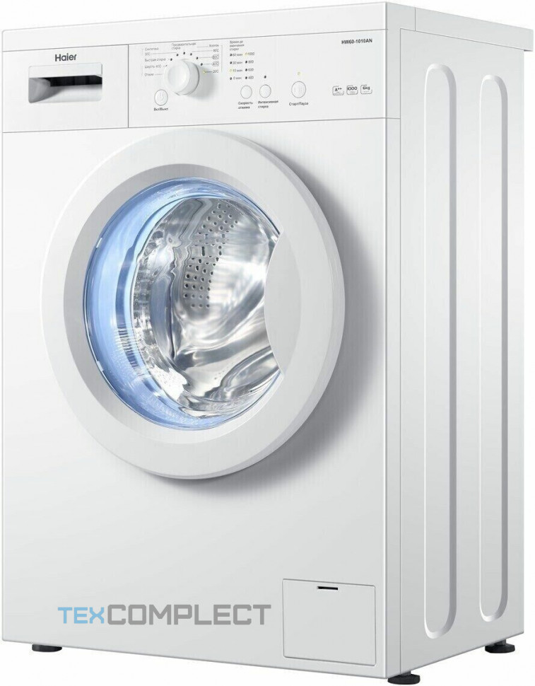 Стиральная машина Haier HW 60-1010AN Стиральная машина Haier HW 60-1010AN
