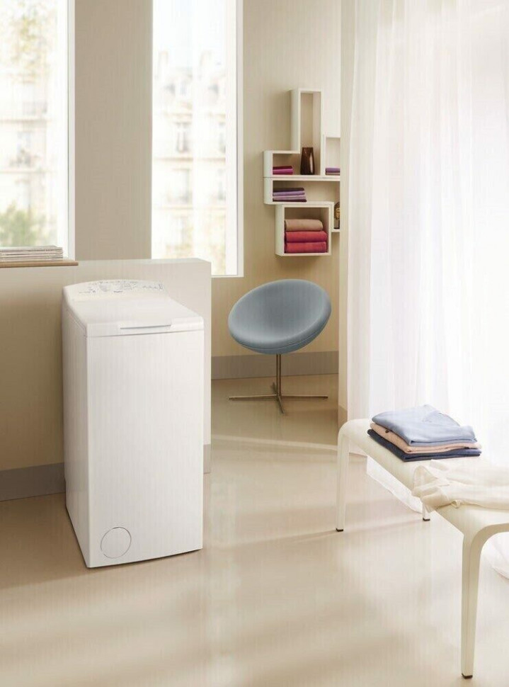 Стиральная машина Whirlpool AWE 6080