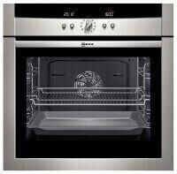 Электрический духовой шкаф Neff B15E42 N3 Электрический духовой шкаф Neff B15E42 N3