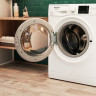 Стиральная машина Hotpoint-Ariston RST 7229 ST X