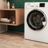 Стиральная машина Hotpoint-Ariston RST 7229 ST X