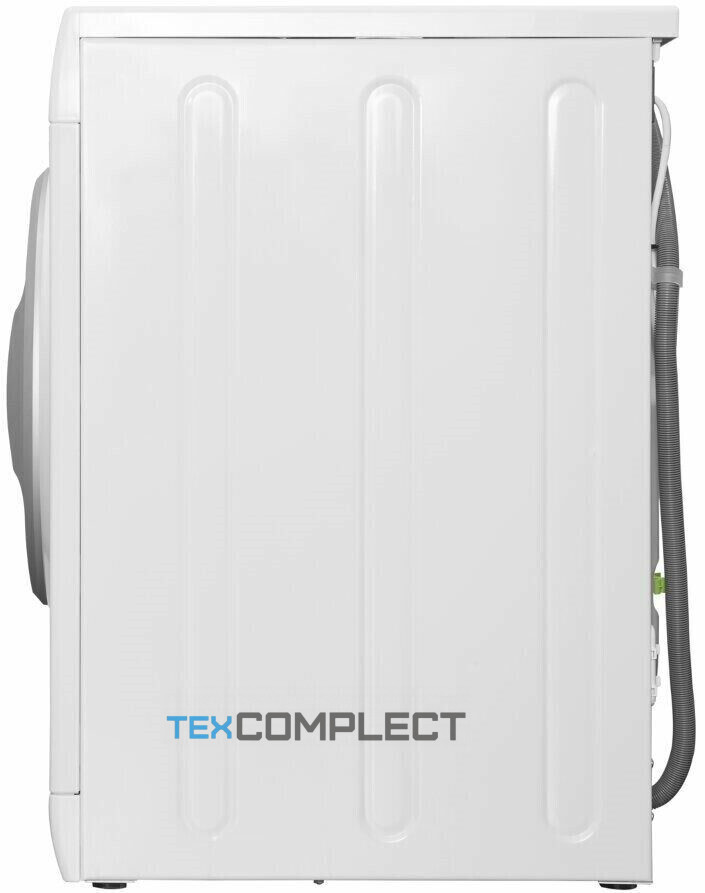Стиральная машина Hotpoint-Ariston RST 7229 ST X