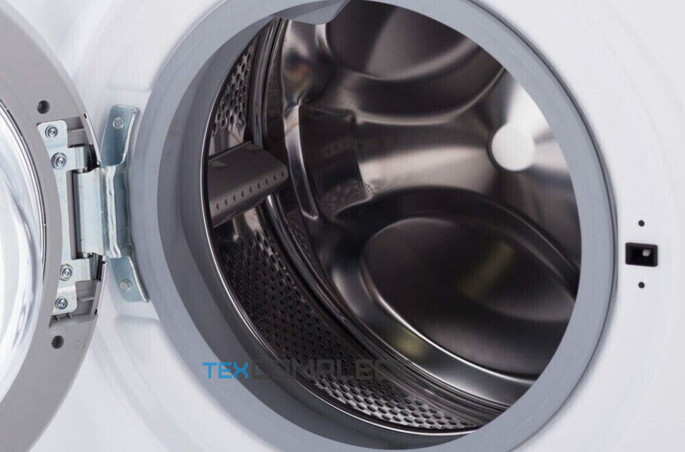 Стиральная машина Hotpoint-Ariston RST 7229 ST X