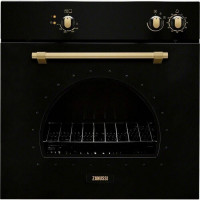 Газовый духовой шкаф Zanussi ZOG11211CR