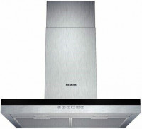 Каминная вытяжка Siemens LC 67BE532