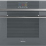 Электрический духовой шкаф Smeg SF4104WMCS Электрический духовой шкаф Smeg SF4104WMCS
