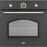 Электрический духовой шкаф Beko OIM 27200 A