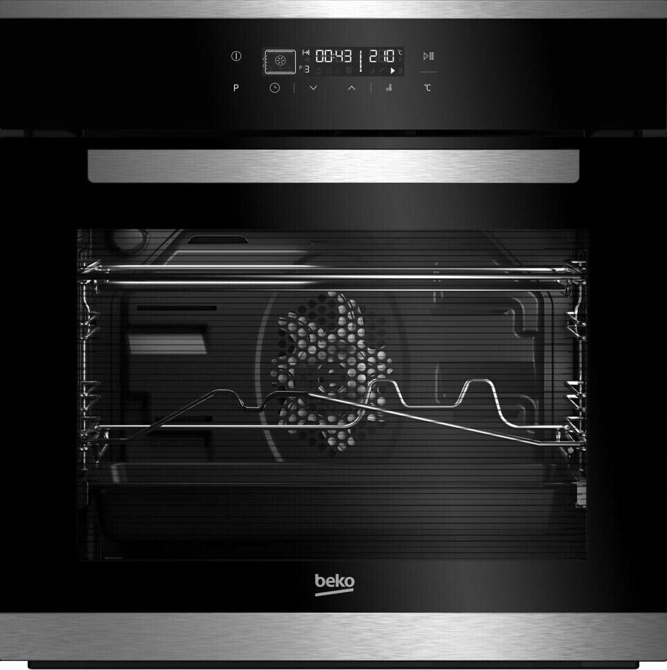 Электрический духовой шкаф Beko BIRT 25400 XPS