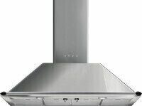 Каминная вытяжка Smeg KTR110XE