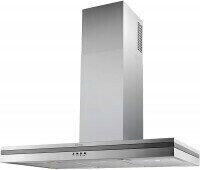Каминная вытяжка Electrolux EFC 90344 X
