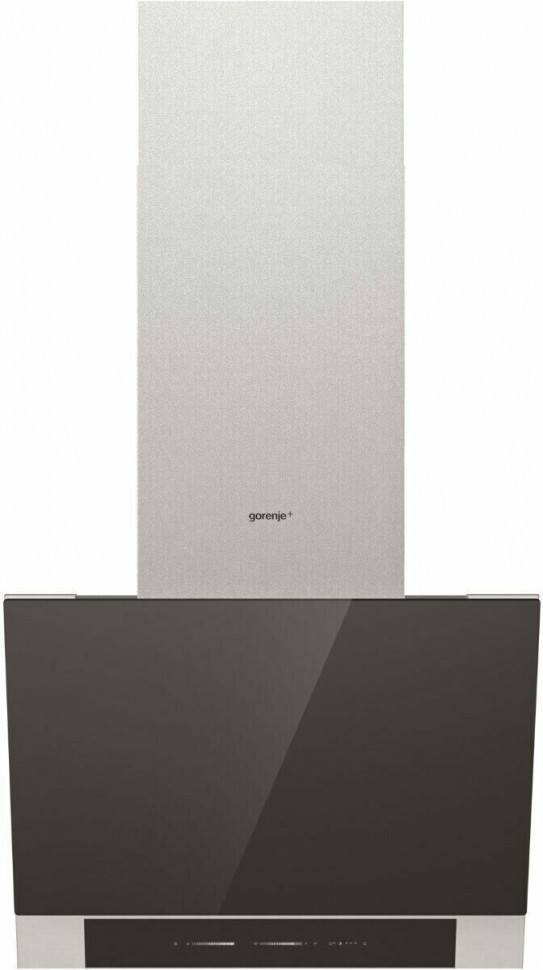 Каминная вытяжка Gorenje GHV 63 X