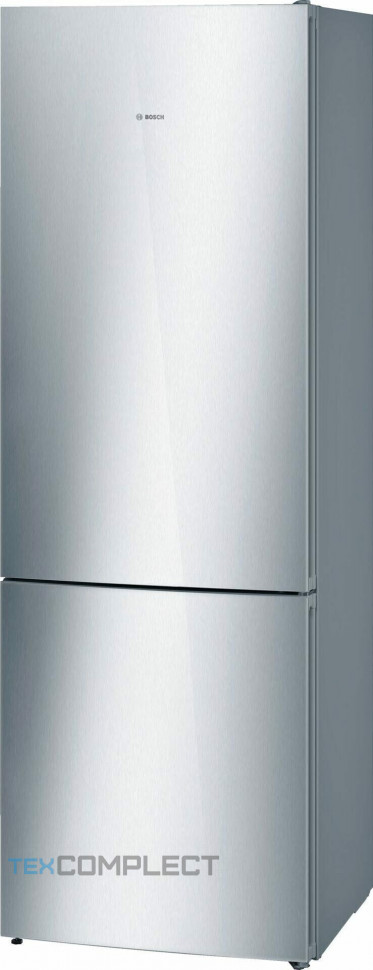 Холодильник Bosch KGF49SM30