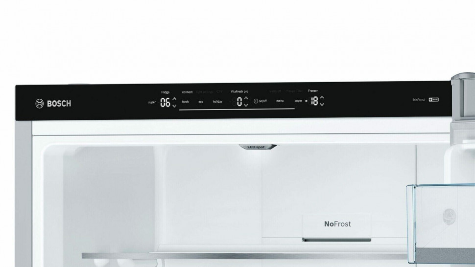 Холодильник Bosch KGF49SM30