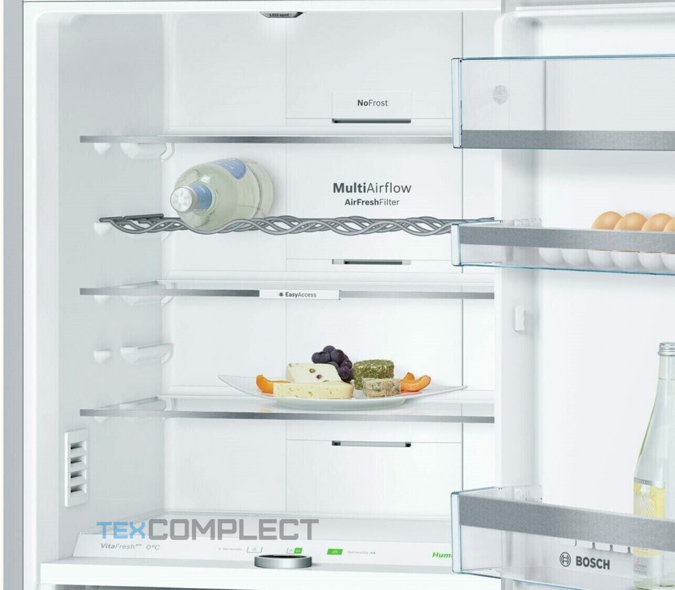 Холодильник Bosch KGF49SM30