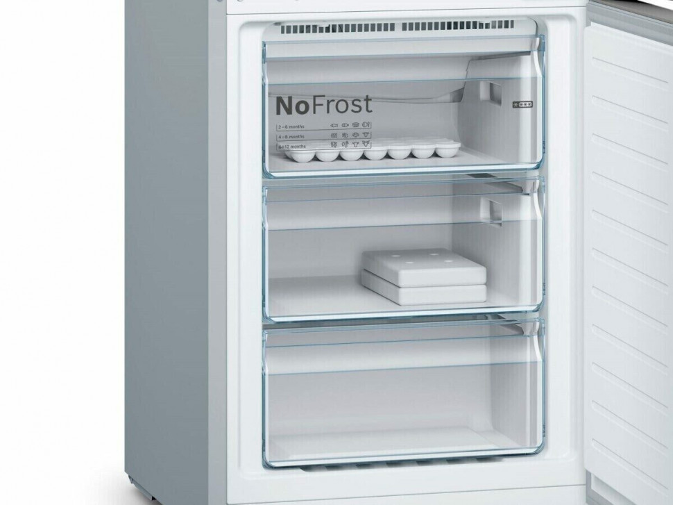 Холодильник Bosch KGN39LW31R Холодильник Bosch KGN39LW31R
