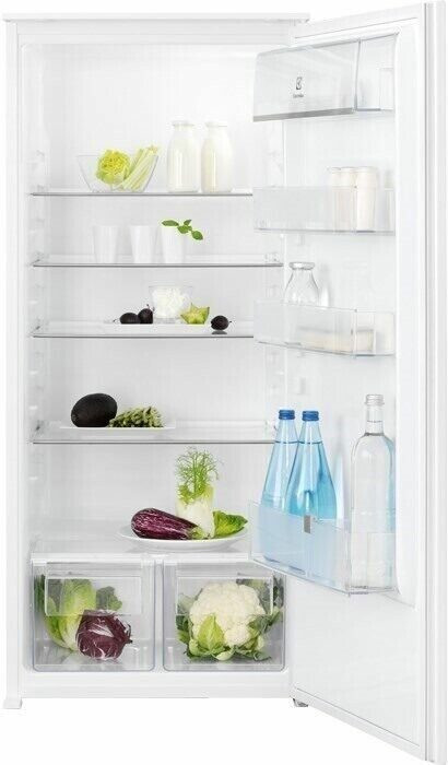 Встраиваемый холодильник Electrolux ERN 92201