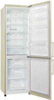 Холодильник LG GA-B489YEDL