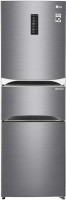 Холодильник LG GC-B303SMHV