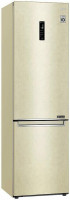 Холодильник LG GW-B509SEHZ
