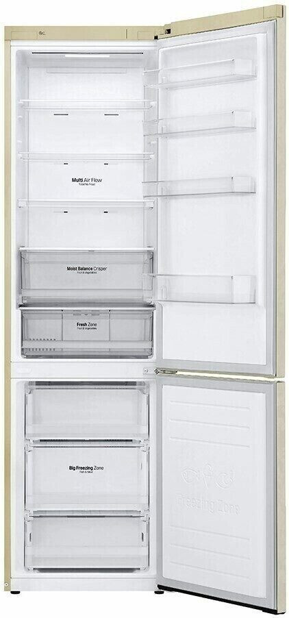Холодильник LG GW-B509SEHZ Холодильник LG GW-B509SEHZ