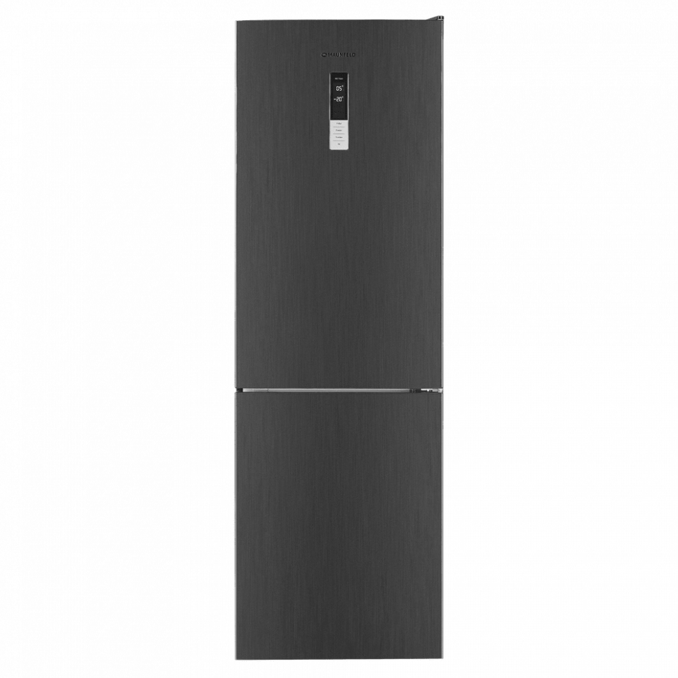 Холодильник Maunfeld MFF185NFХ10 Inverter