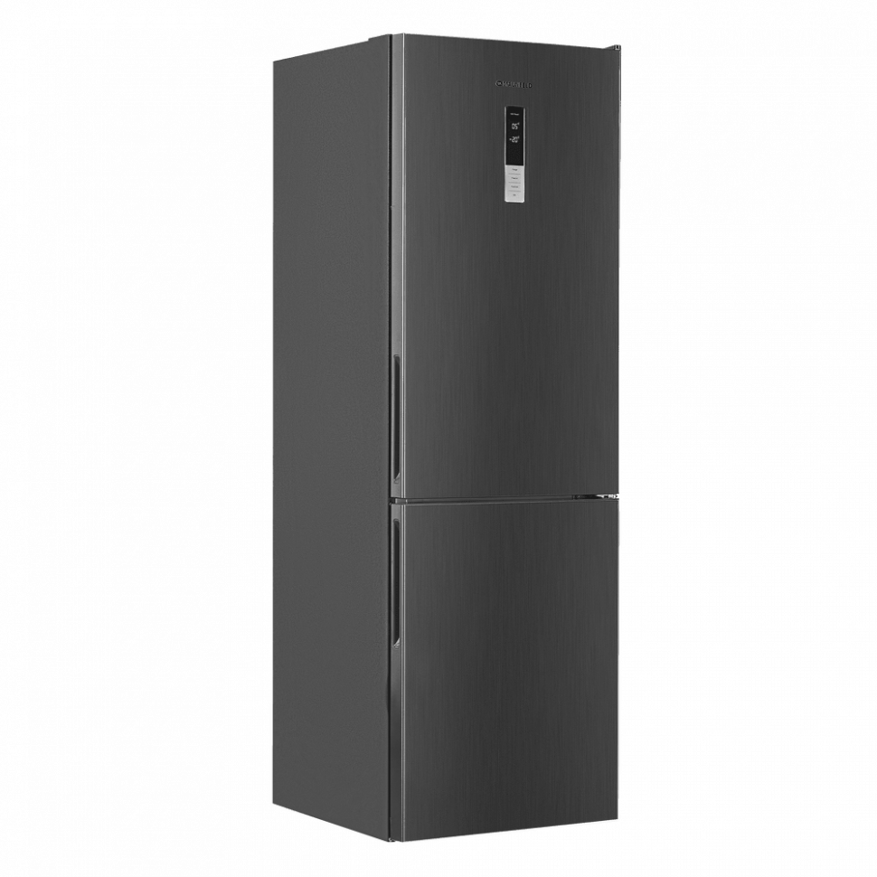 Холодильник Maunfeld MFF185NFХ10 Inverter Холодильник Maunfeld MFF185NFХ10 Inverter