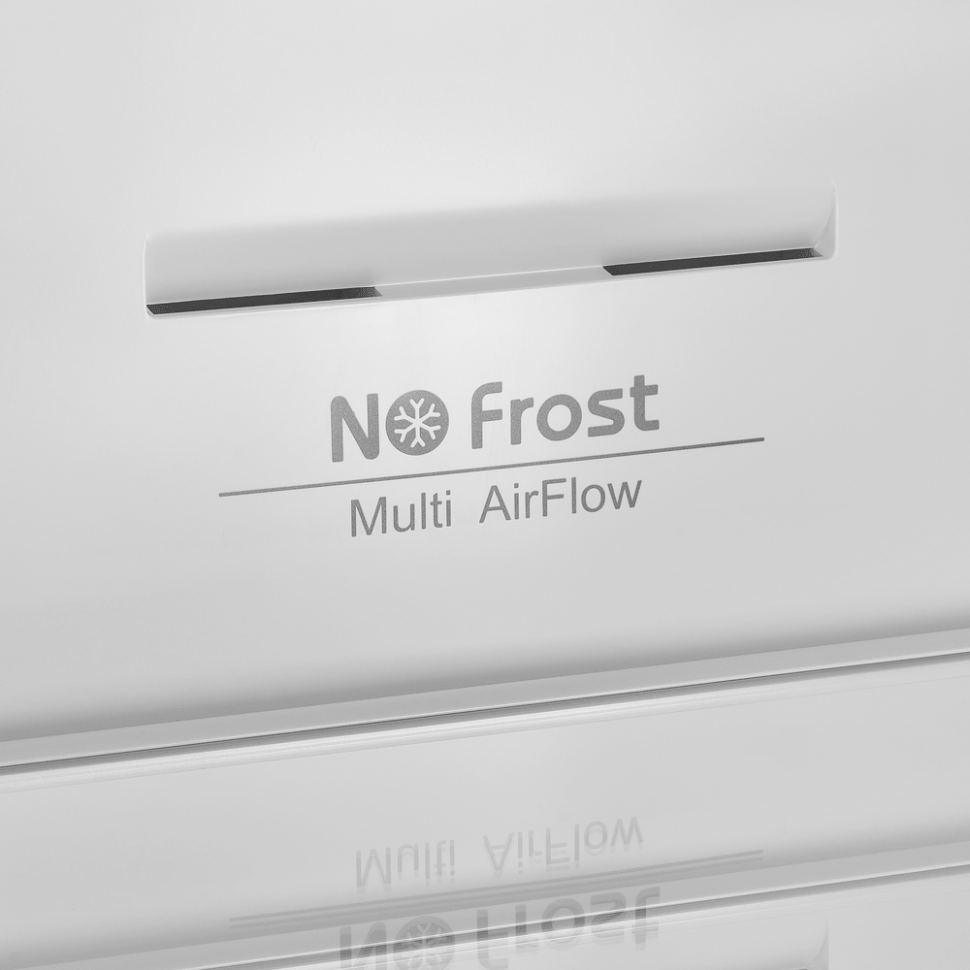 Холодильник Maunfeld MFF185NFХ10 Inverter Холодильник Maunfeld MFF185NFХ10 Inverter