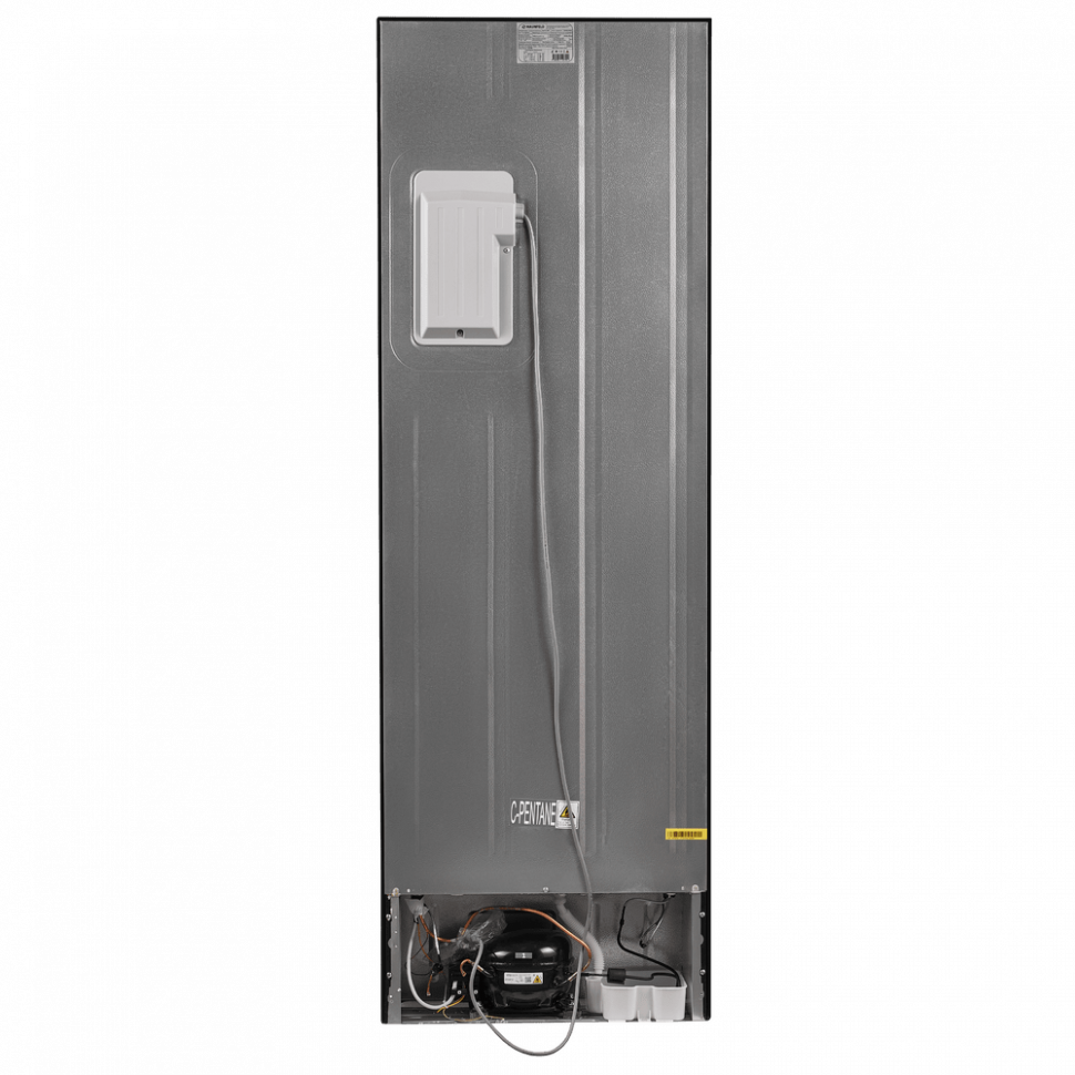 Холодильник Maunfeld MFF185NFХ10 Inverter Холодильник Maunfeld MFF185NFХ10 Inverter
