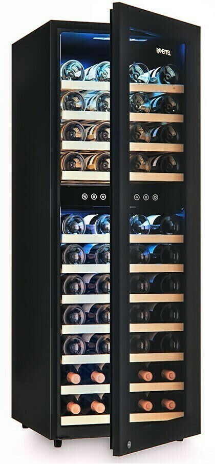 Винный шкаф Meyvel MV73-KBF2 Винный шкаф Meyvel MV73-KBF2