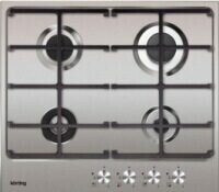 Газовая варочная панель Korting HG 685 CTX