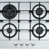 Газовая варочная панель Franke FHMA 604 3G DC XS C 106.0554.404 Газовая варочная панель Franke FHMA 604 3G DC XS C 106.0554.404