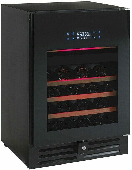 Винный шкаф Temptech GRN46DB