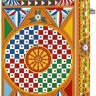 Холодильник Smeg Divina Cucina FAB28RDGC3 Холодильник Smeg Divina Cucina FAB28RDGC3