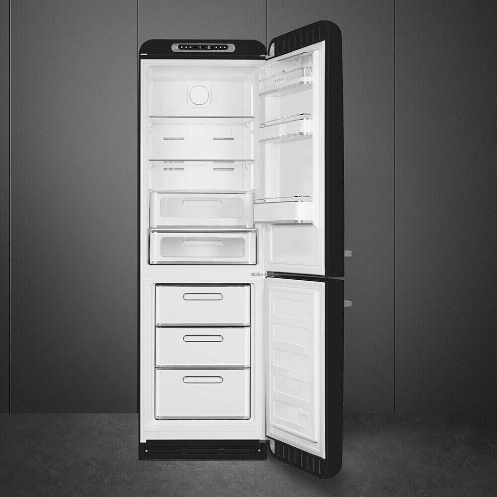 Холодильник Smeg FAB32RLI3