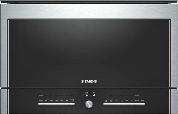 Встраиваемая микроволновая печь Siemens HF 25G5R2