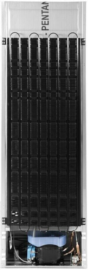 Встраиваемый холодильник Whirlpool ART 9610