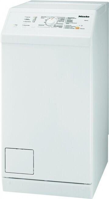 Стиральная машина Miele WW 610 WCS