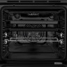 Электрический духовой шкаф MAUNFELD EOEH 5811 W