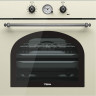 Электрический духовой шкаф Teka HRB 6300 VNS Silver Ваниль/состаренная серебро