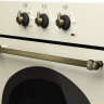 Электрический духовой шкаф Teka HRB 6100 VNB Brass Ваниль/состаренная бронза