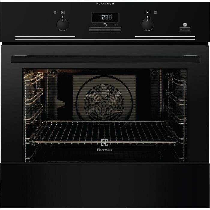 Электрический духовой шкаф Electrolux EOB 93434 AK