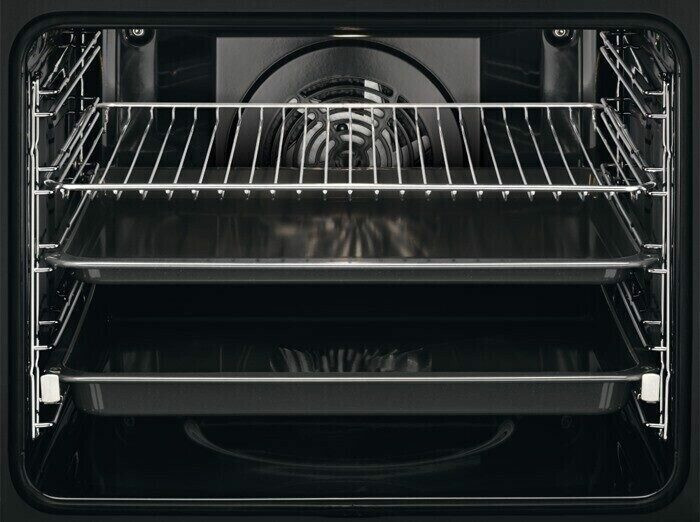 Электрический духовой шкаф Electrolux EOB 93434 AK