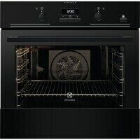 Электрический духовой шкаф Electrolux EOB 93434 AK