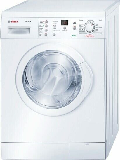 Стиральная машина Bosch WAE 2038